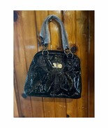 Xoxo prima Donna Black Purse NWT - $760.27 MXN