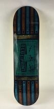 BLUEPRINT skateboards deck 8” RARE quality Smith Strike a Light - $39.59