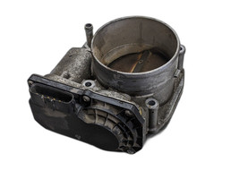 Throttle Valve Body From 2010 Toyota Tundra  5.7 - $84.95