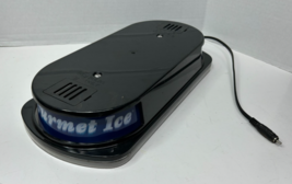 Bunn Ultra 2 Hopper Cover LED Lighted Slushie Machine Black OEM PN 47315... - $74.20