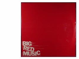 Various: Big Red Music LP VG++/NM USA Columbia AS 536 [Vinyl] Various - £23.46 GBP