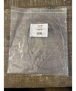 18-2189 38399A2 Sierra Inner Shift Cable 59&quot; Mercruiser 1965-1977 - $939.38 MXN