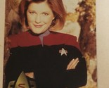 Star Trek Voyager Profiles Trading Card #S Kate Mulgrew - £1.57 GBP