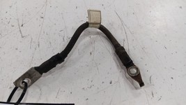 Hyundai Elantra Negative Battery Cable  2011 2012 2013 2014 2015 2016 - $23.69