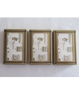 Vintage Playing Cards Hoyle FNB First National Bank Of Hartford WI Bridg... - $266.38 MXN