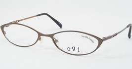 OGI MOD. 3057 COL. 686 BRONZE EYEGLASSES GLASSES METAL FRAME 49-17-135mm... - €22,03 EUR