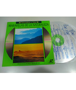 Wonderland Natur Hymnen Scenes de Serenity - Laserdisc Ld - 2T - $27.99 CAD