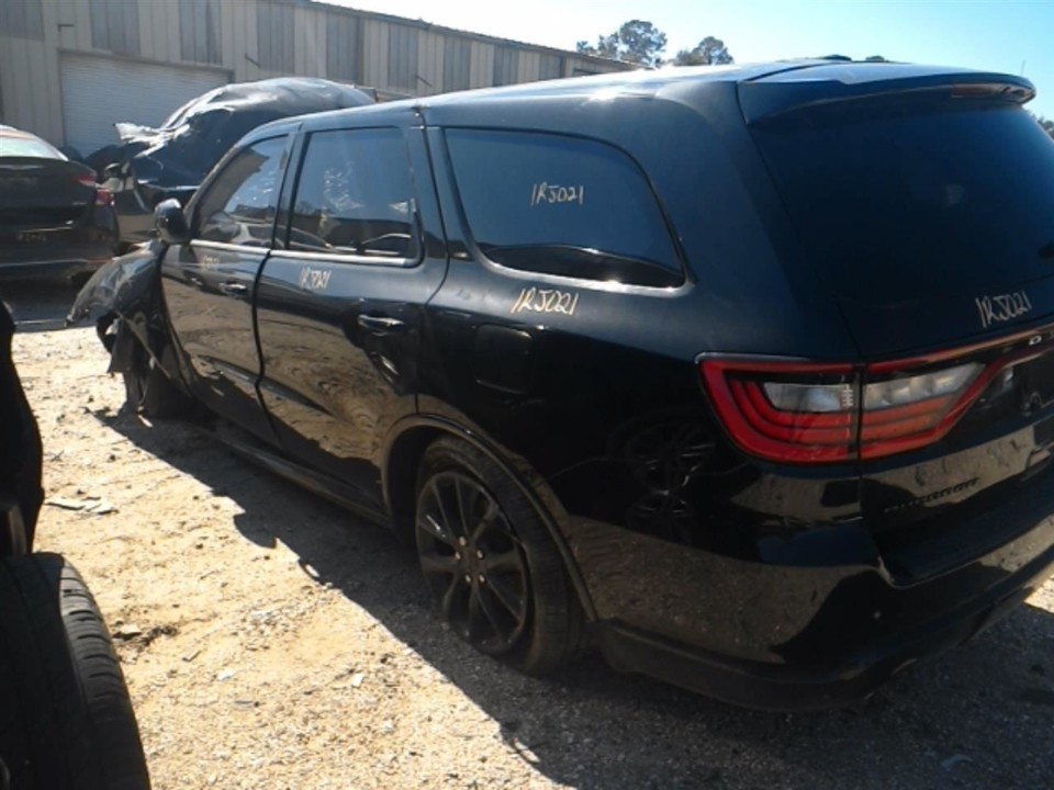 Brake Master Cylinder Fits 16-24 DURANGO 104919338!! Master Cylinder Only !! Item image 5