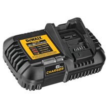 12V Max*/20V Max*/Flexvolt 6 Amp Charger (Dcb1106) - £50.82 GBP