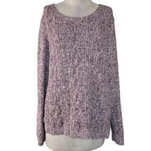 Tommy Hilfiger Cotton Blend Sweater Size XL  - £27.76 GBP