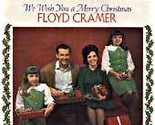 We Wish You a Merry Christmas [Vinyl] - $29.99