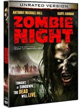 Zombie Night - £7.86 GBP