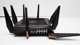 ASUS ROG Rapture GT-AC5300 Extreme Gaming Router image 4
