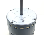 Genteq ECM 3.0 GC08 5SME39HXL3031 Blower Motor 101564-01 240V CCWLE used... - $275.00