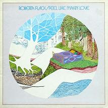 Feel Like Makin&#39; Love - Roberta Flack LP [Vinyl] Roberta Flack - £24.58 GBP