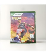 NBA 2K23 - Microsoft Xbox Series X|S - $3.99