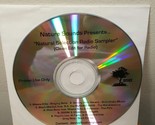 Nature Sounds Presents Natural Selection 6 titres (CD promotionnel propr... - $9.47