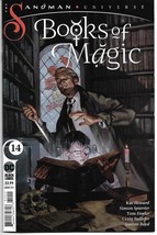 Books Of Magic (2018) #14 (Dc 2019) &quot;New Unread&quot; - £3.70 GBP