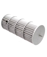 Midea 12100102000196 Blower Wheel/Centrifugal Fan, Portable Air Conditioner - €60,48 EUR