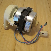 YXW45-2E Dishwasher Circulation Pump Motor from GE Profile PDW1800NWW Di... - $39.99