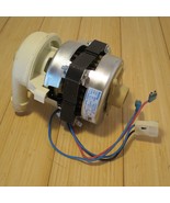 YXW45-2E Dishwasher Circulation Pump Motor from GE Profile PDW1800NWW Di... - $746.18 MXN