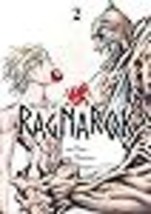 Record of Ragnarok, Vol. 2 (2) [Paperback] Umemura, Shinya; Fukui, Takumi and Az - £10.23 GBP