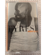 Tyrese by Tyrese (Cassette, 1998) Self Titled VG+ Condition Funk Soul Music - $373.28 MXN