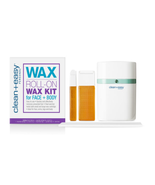 Clean &amp; Easy Personal Roll-On Waxer Kit - £40.12 GBP