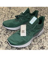 NWT Adidas Alphabounce Beyond Running Shoes B37230 Green/White Men’s 13 - €50,91 EUR
