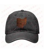 THE COUNTRY FEST 2025 Denim Hat Cap - $563.13 MXN