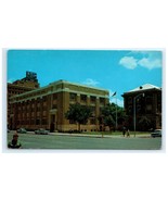 Abilene Post Office Building TX Postcard - €6,02 EUR