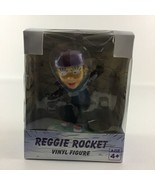 Culturefly Rocket Power Reggie Rocket Vinyl Figure Collectible New Sealed - $45.96 CAD