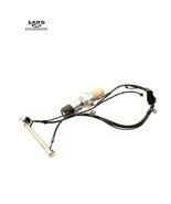 MERCEDES W216 CL-CLASS TRUNK DECK LID LOCK LATCH RELEASE MOTOR REMOTE LO... - $54.78 CAD