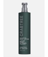 Crabtree & Evelyn Moisturizing Body Lotion 15 fl oz NEW - $48.50