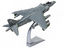 British Aerospace Harrier GR7A Aircraft Michelle RAF No.1 Squadron Opera... - £147.37 GBP
