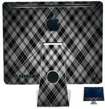 LidStyles Printed Laptop Skin Protector Decal Apple iMac A1311 All in One image 8