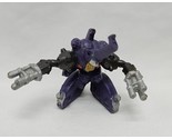 Digimon Digital Monsters MetalKabuterimon Bolgmon 1.5&quot; Figure - $33.65