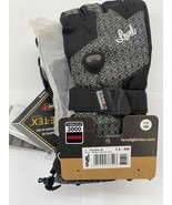 Level Half Pipe FLY Snowboard Ski Gloves Winter Gloves 1021WG.46 NEW W TAG - $61.27 CAD