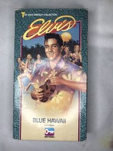 Blue Hawaii (VHS, 1992) - $3.99