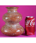 Authentic Pre Columbian Artifact Two Tier Olla Michoacan Arte Primitivo ... - $497.35 CAD