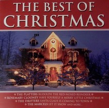 The Best of Christmas - Various Artists (CD 2003) 14 Tracks VG++ 9/10 - £4.80 GBP