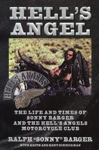 Hell&#39;s Angel: The Life and Times of Sonny Barger and the Hell&#39;s Angels Motorcycl - £31.19 GBP