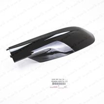 Genuine Lexus 02-07 LX470 Black Rear Driver Roof Rack Leg Cover 63494-60... - $71.28