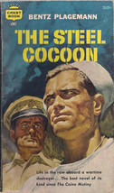 The Steel Cocoon by Bentz Plagemann - $9.95