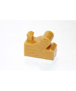 Gift Toys Golden Decorative Dragon Piece Object Construction Piece Minif... - €5,78 EUR