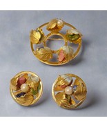 Vintage Lady Coventry Demi Set - $1,277.09 MXN