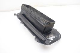 04-08 SUBARU FORESTER XT HOOD SCOOP DUCT E1050 image 7