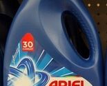 2X ARIEL LIQUID DETERGENT / DETERGENTE LIQUIDO REVITACOLOR - 2 OF 1.8 LI... - $37.61