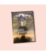 Transformers (DVD, 2007) pre-owned - €10,31 EUR