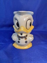 Vtg Donald Duck Creamer Pitcher Walt Disney USA Mid Century Kitchen 1940... - $60.76